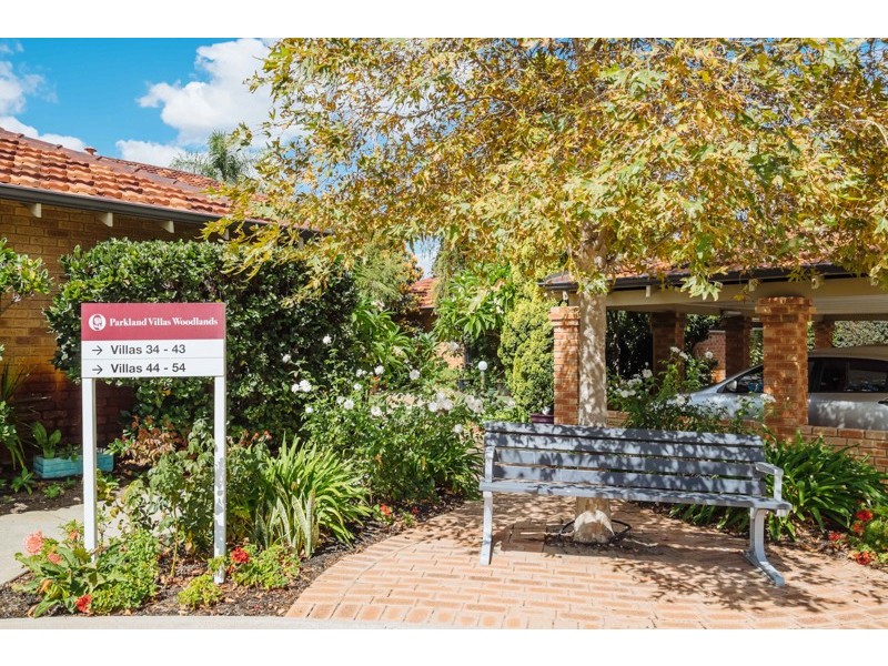 34/52 Liege Street, Woodlands WA 6018