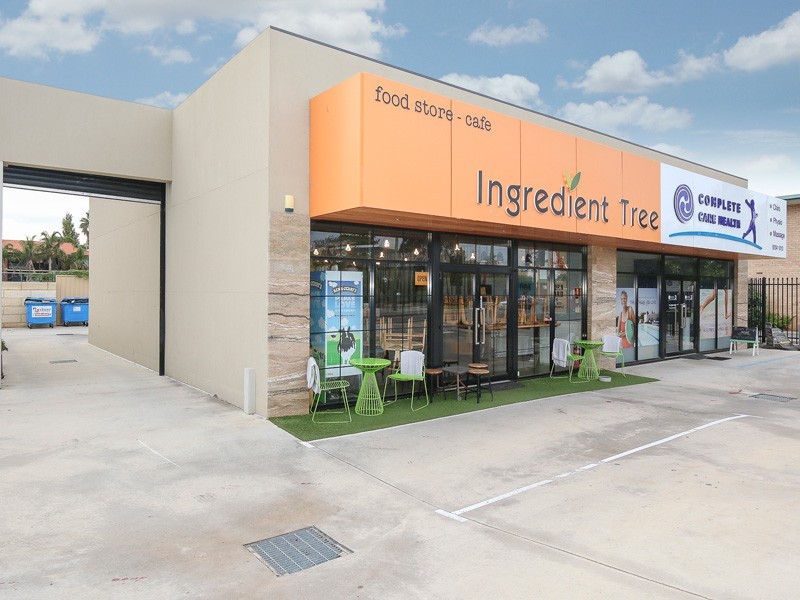 16/85 Herdsman Parade, Wembley WA 6014