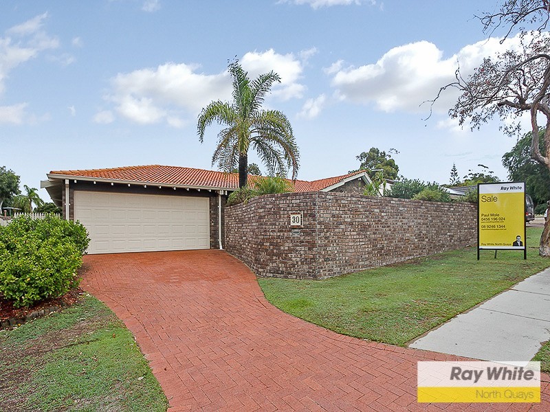 30 Granadilla St, Duncraig WA 6023