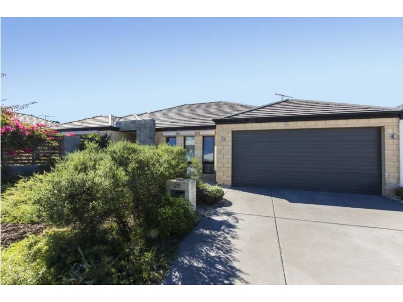 26 Hursthill St, Madeley WA 6065