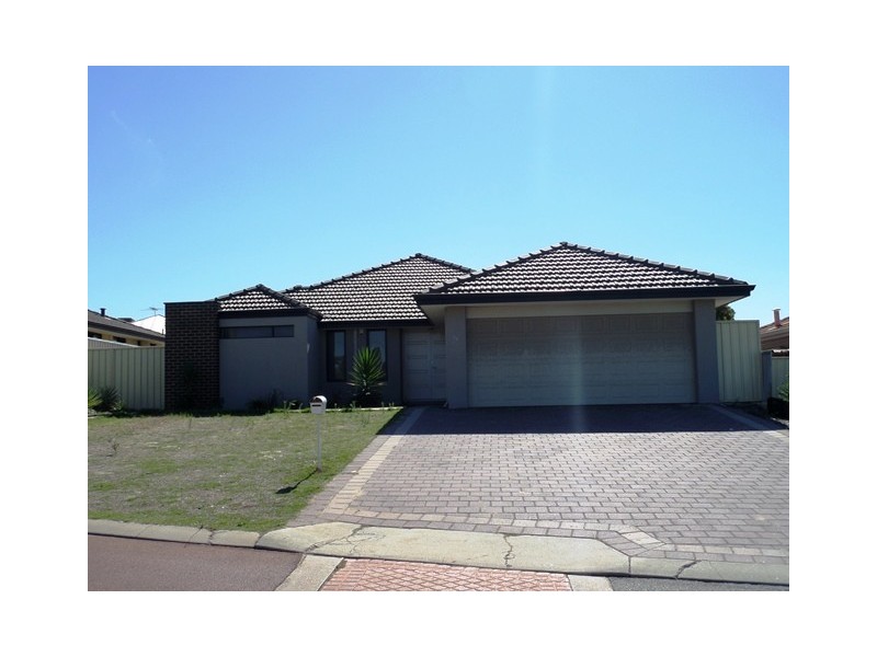 39 VIRIDIAN DRIVE, Banksia Grove WA 6031