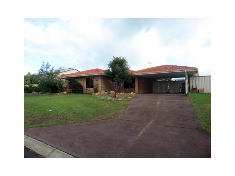 16 SAPPLETON RTT, Merriwa WA 6030