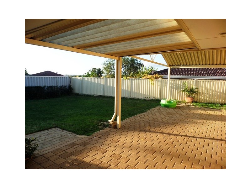 16 SAPPLETON RTT, Merriwa WA 6030