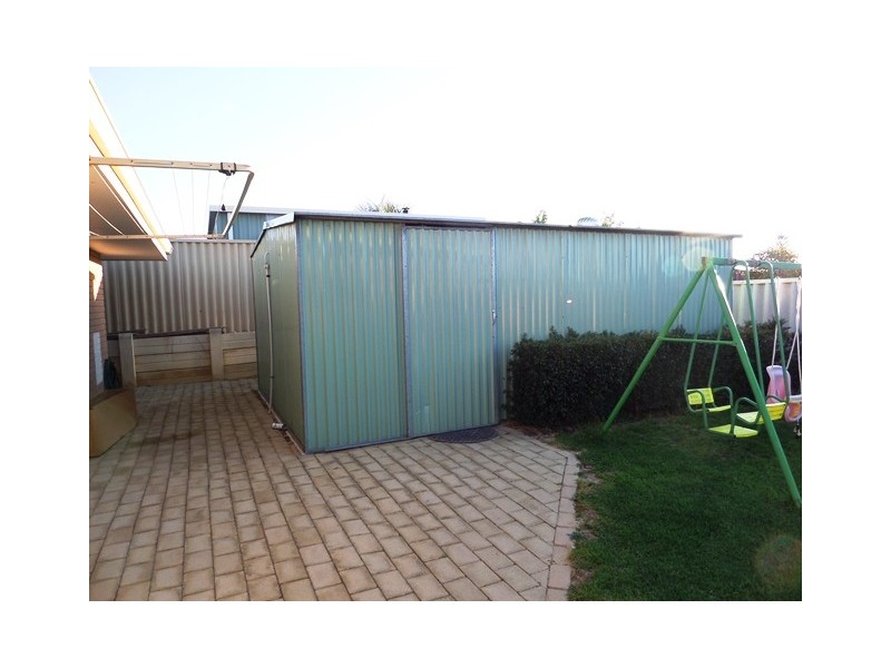 16 SAPPLETON RTT, Merriwa WA 6030