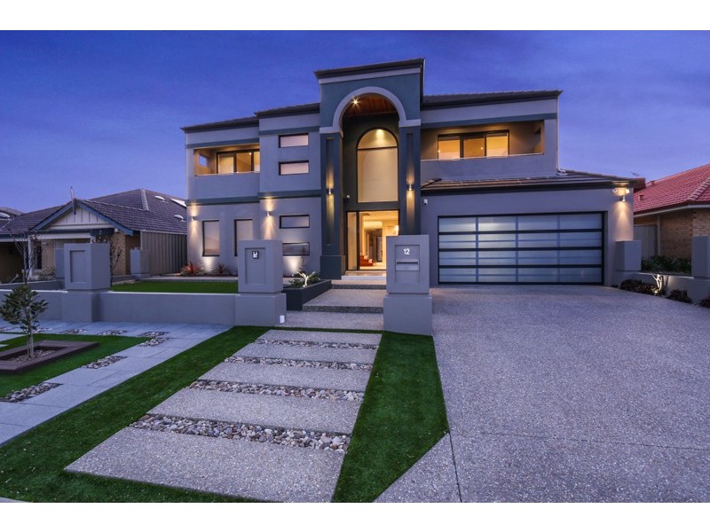 12 Castanet Dve, Madeley WA 6065