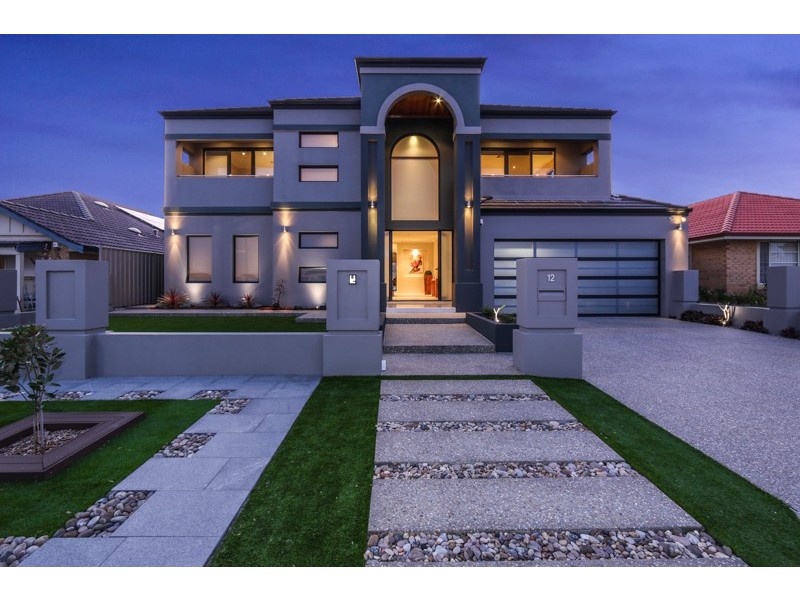 12 Castanet Dve, Madeley WA 6065