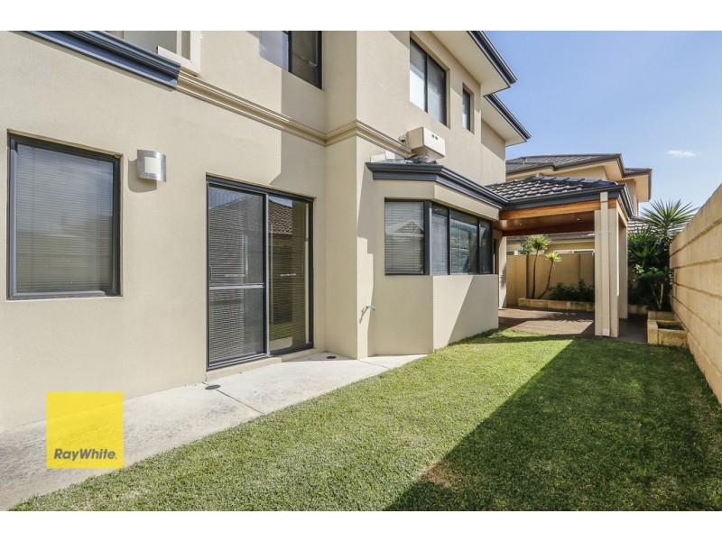 22 Olivedale Road, Madeley WA 6065