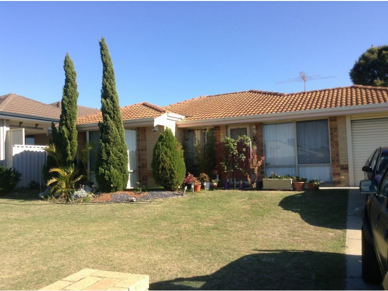 41 VIRIDIAN DRIVE, Banksia Grove WA 6031