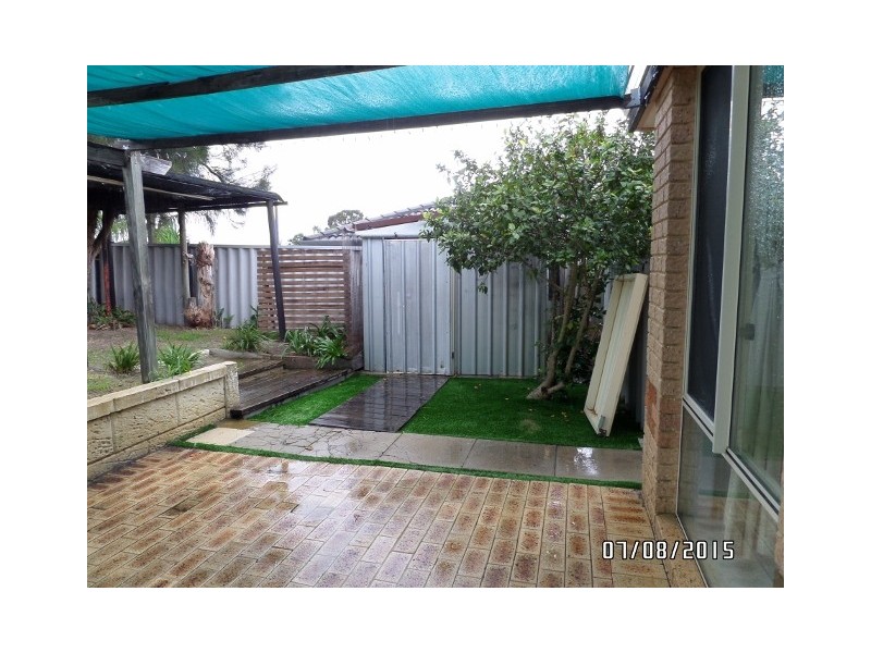 41 VIRIDIAN DRIVE, Banksia Grove WA 6031