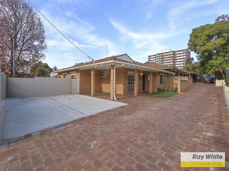 1/104 Mackie Street, Victoria Park WA 6100