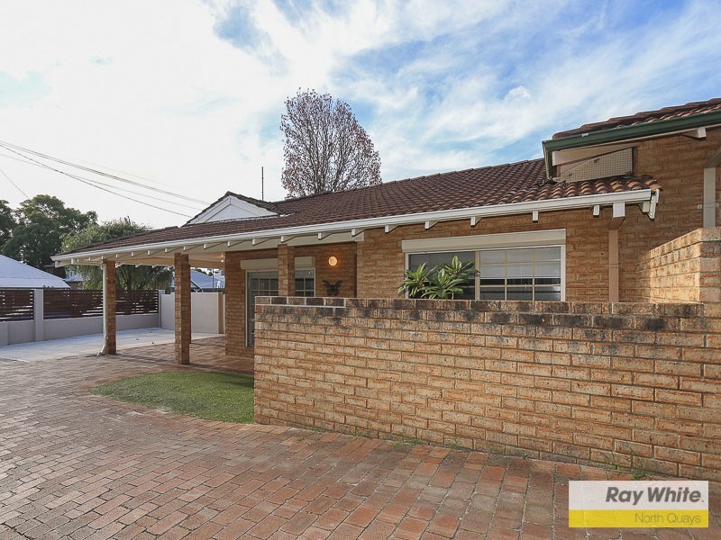 1/104 Mackie Street, Victoria Park WA 6100