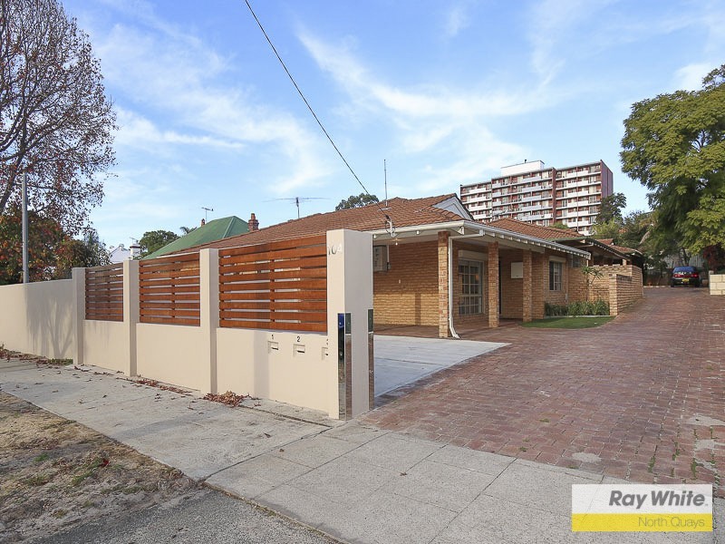 1/104 Mackie Street, Victoria Park WA 6100