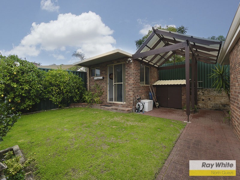 14 Chessell Drive, Duncraig WA 6023