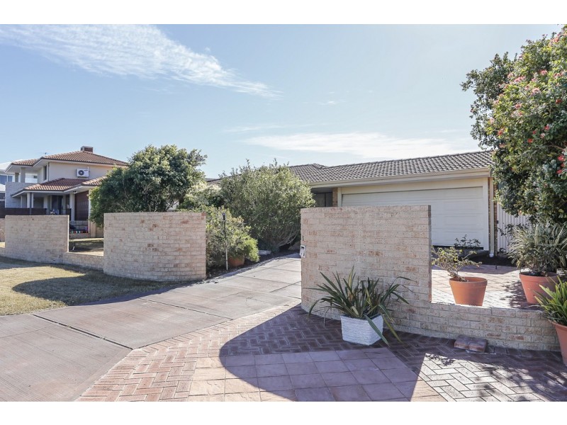 5 Key West Drive, Mullaloo WA 6027