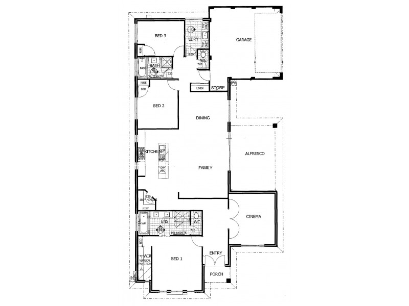 6 Bryanston Pass, Madeley WA 6065