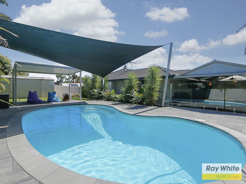 8 Kelso Court, Duncraig WA 6023