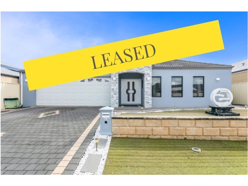 73 Regency Ave, Madeley WA 6065