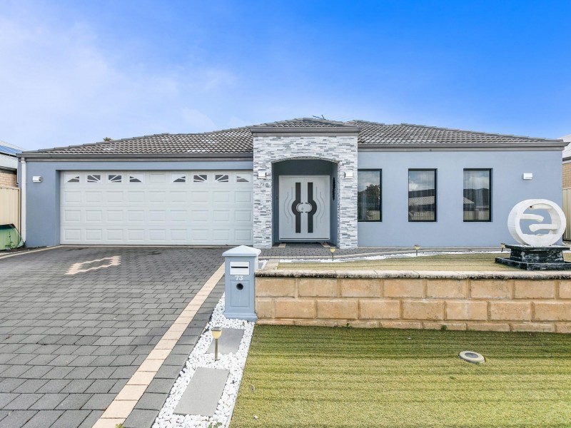 73 Regency Ave, Madeley WA 6065