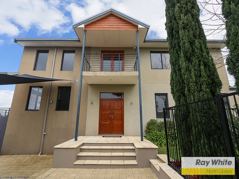 2 GWELUP STREET, Karrinyup WA 6018