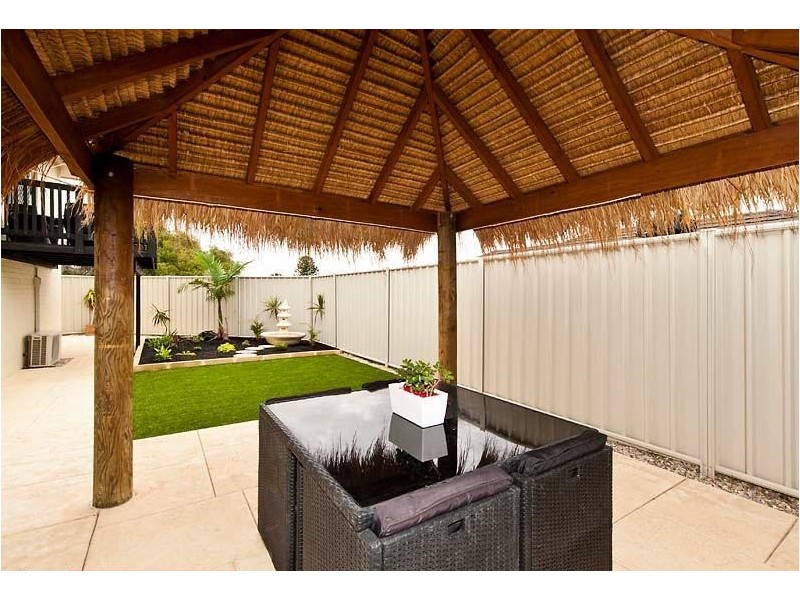 40 WALDORF STREET, Carine WA 6020