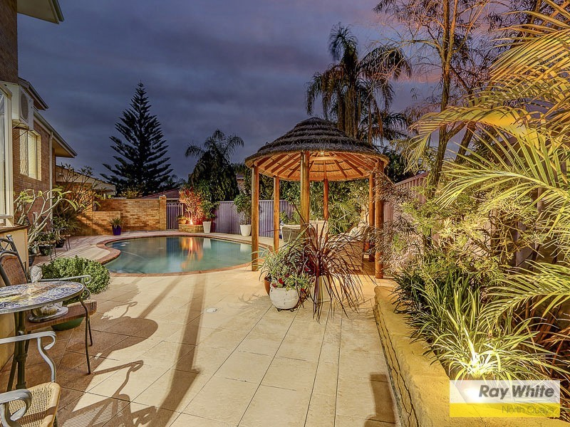 23 Breadsall Close, Carine WA 6020