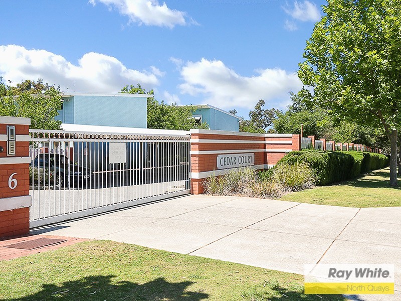 12/6 Seaton Place, Girrawheen WA 6064