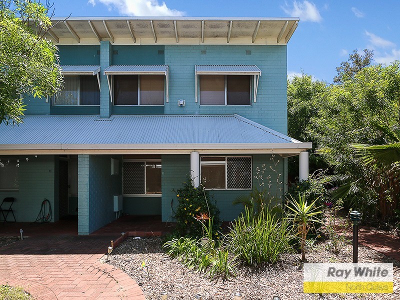 12/6 Seaton Place, Girrawheen WA 6064