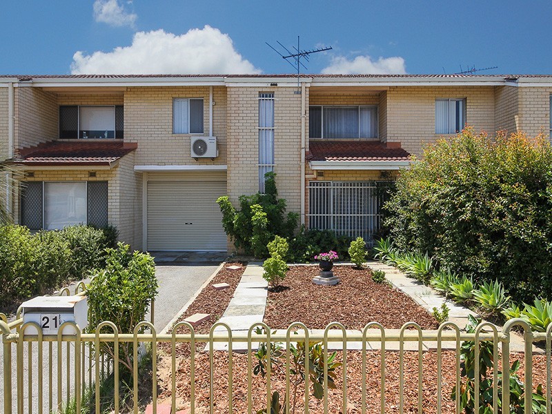 21 Lavant Way, Balga WA 6061