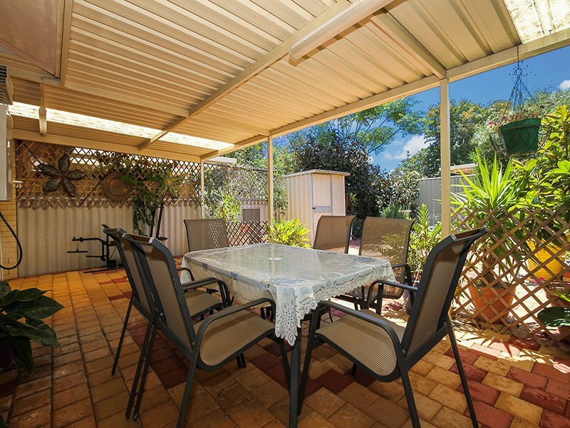 21 Lavant Way, Balga WA 6061