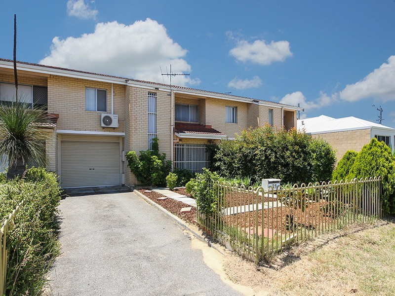 21 Lavant Way, Balga WA 6061