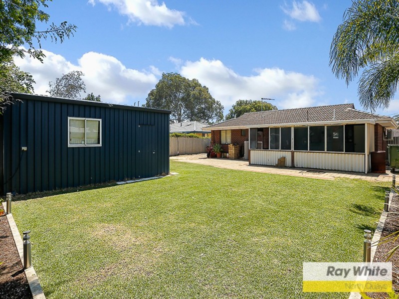 6 Allinga Crescent, Craigie WA 6025