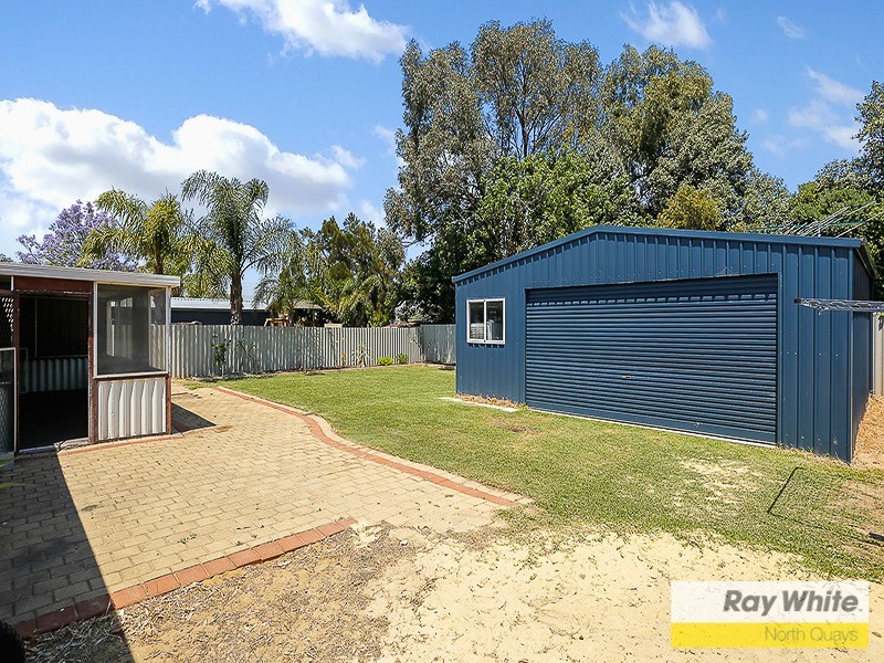 6 Allinga Crescent, Craigie WA 6025