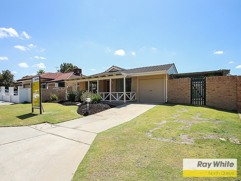 6 Chilko Court, Joondalup WA 6027