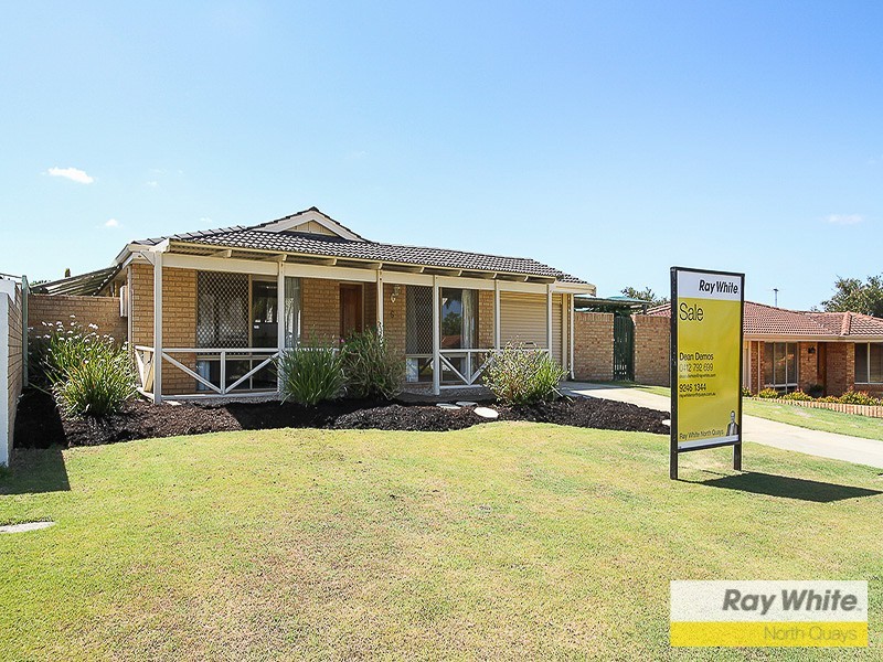 6 Chilko Court, Joondalup WA 6027