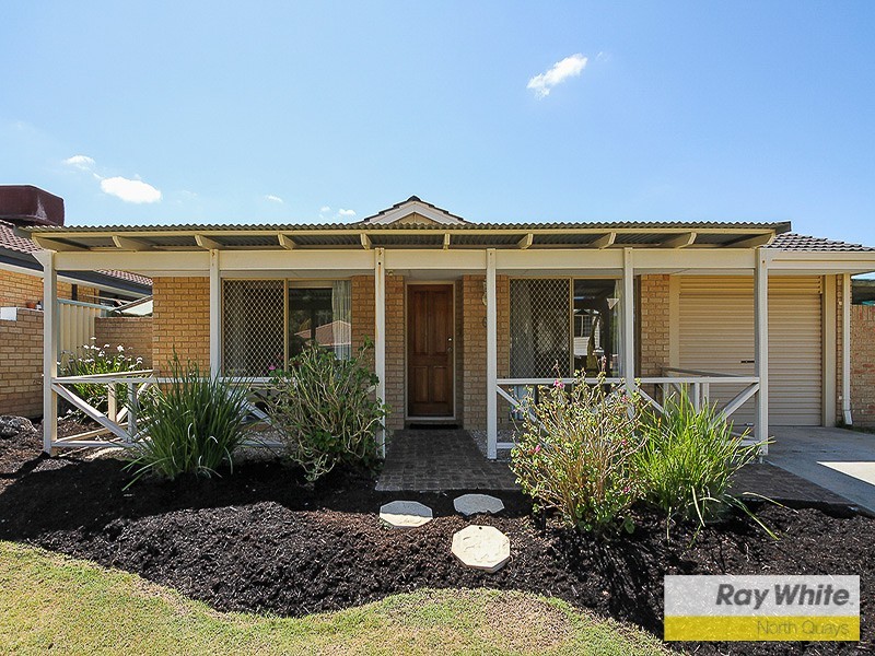 6 Chilko Court, Joondalup WA 6027