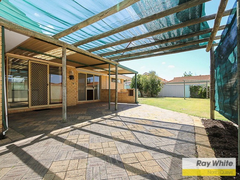 6 Chilko Court, Joondalup WA 6027