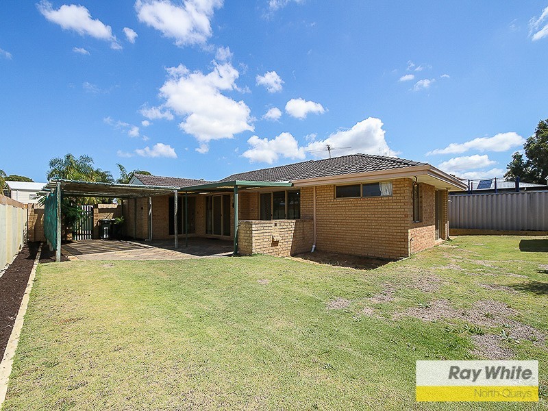 6 Chilko Court, Joondalup WA 6027