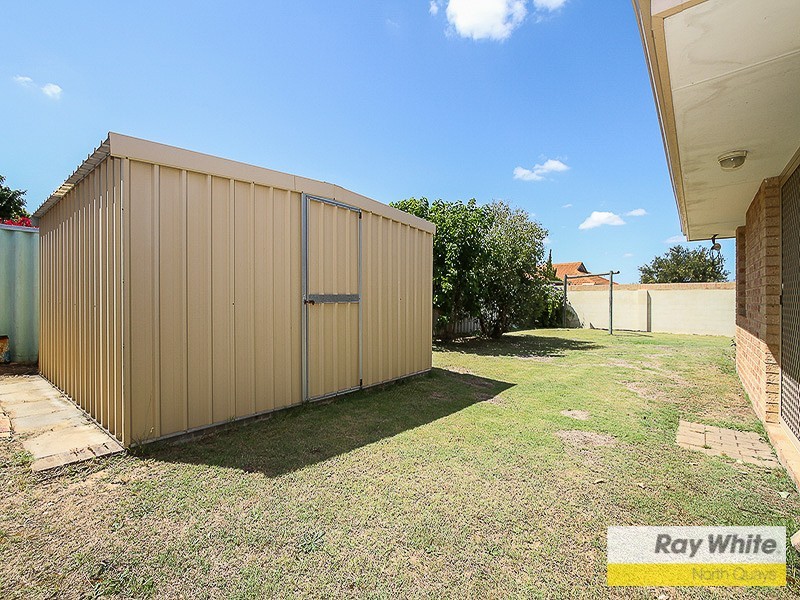6 Chilko Court, Joondalup WA 6027