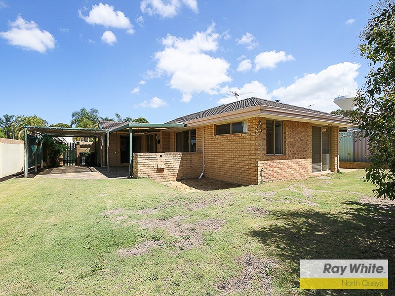 6 Chilko Court, Joondalup WA 6027