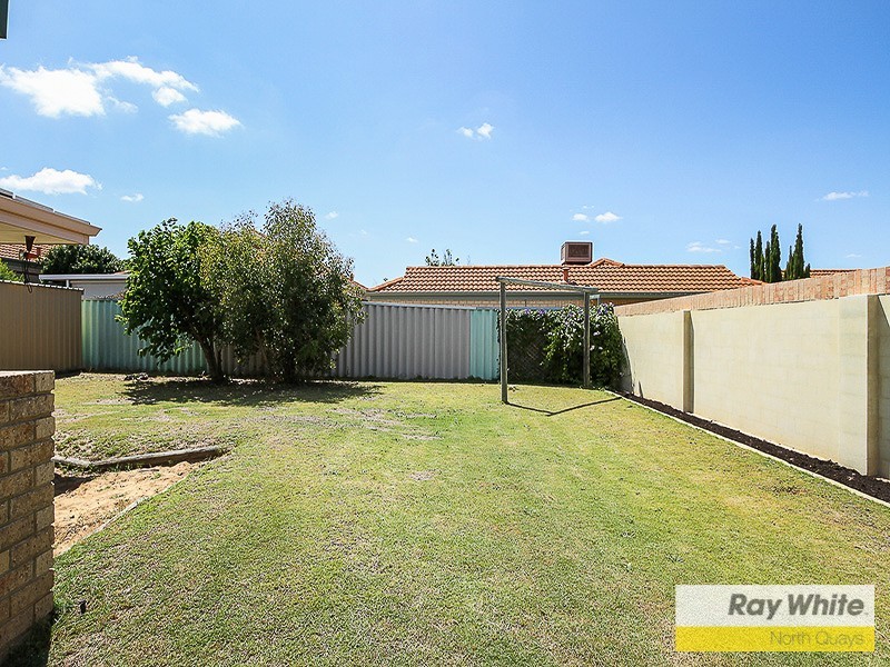 6 Chilko Court, Joondalup WA 6027