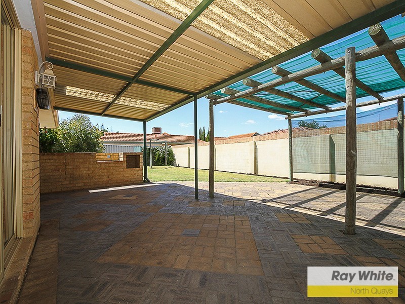 6 Chilko Court, Joondalup WA 6027