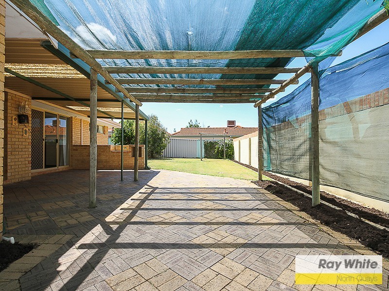 6 Chilko Court, Joondalup WA 6027