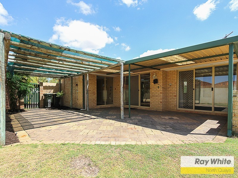 6 Chilko Court, Joondalup WA 6027