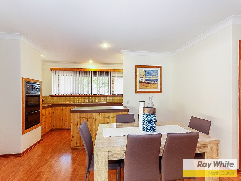 18 Castlefern Way, Duncraig WA 6023