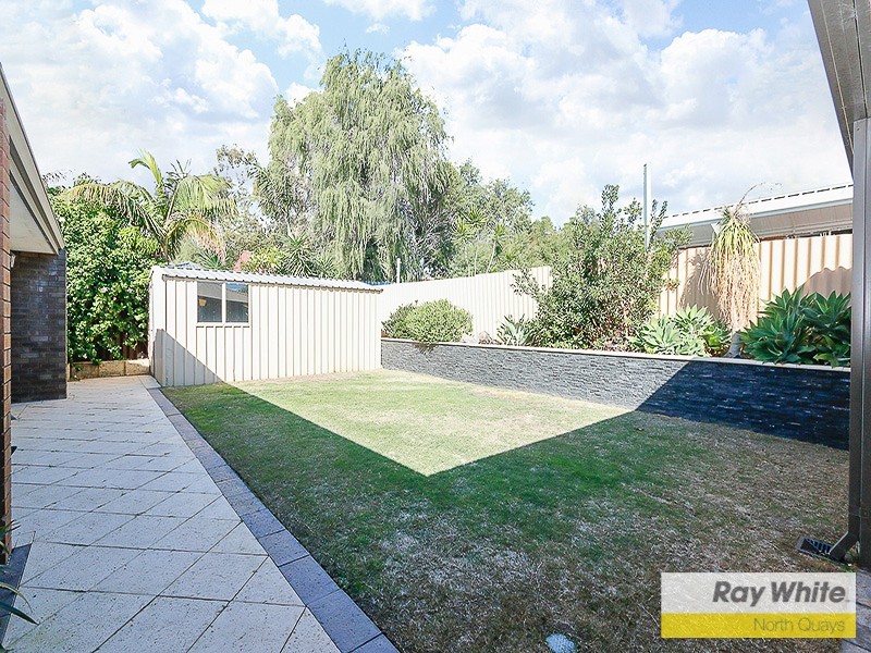 18 Castlefern Way, Duncraig WA 6023
