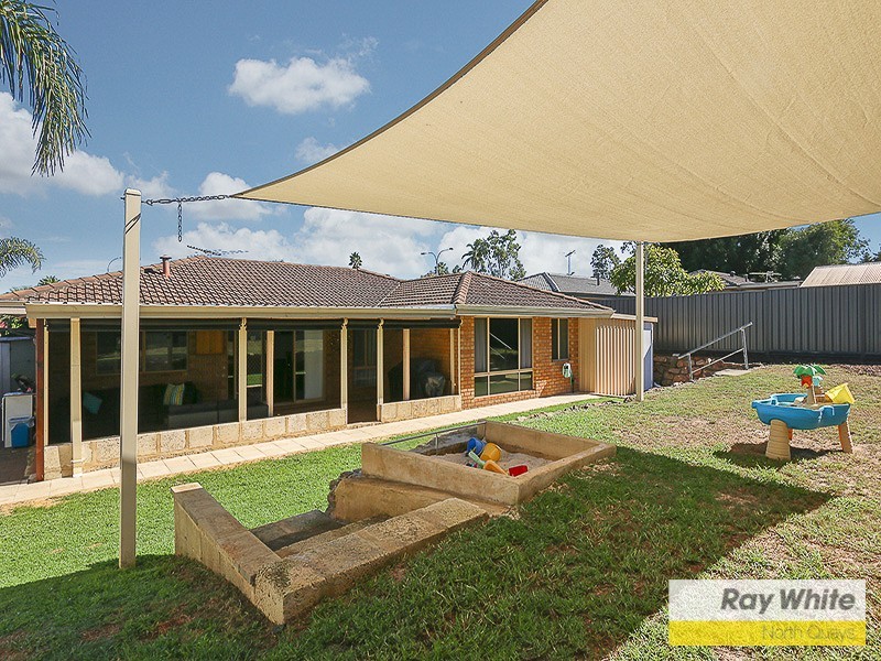 322 Eddystone Avenue, Heathridge WA 6027