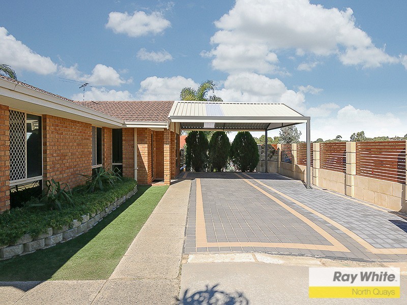 322 Eddystone Avenue, Heathridge WA 6027