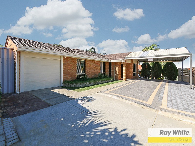 322 Eddystone Avenue, Heathridge WA 6027