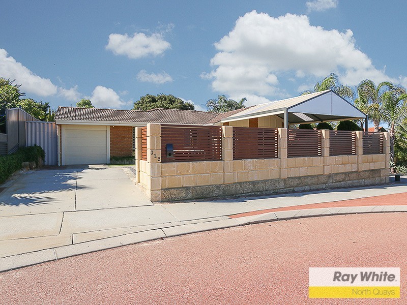 322 Eddystone Avenue, Heathridge WA 6027