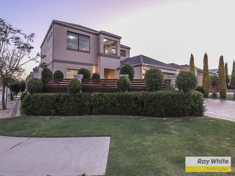 58 Lockeport App, Madeley WA 6065